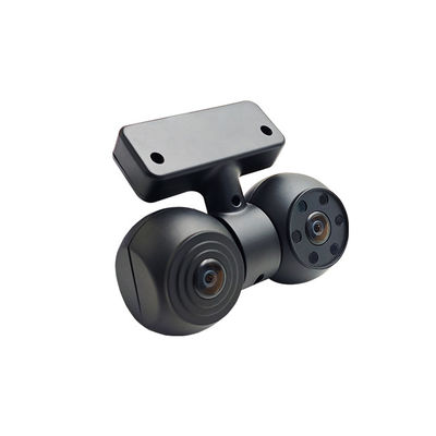 24V Automotive Vehicle IP Camera HD Digital 6P Network Monitoring