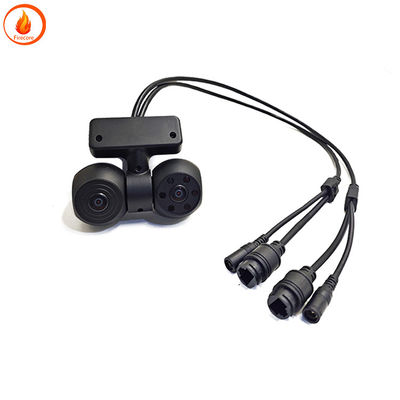 Vehicle  Infrared IP Camera Waterproof High Definition Network Camera