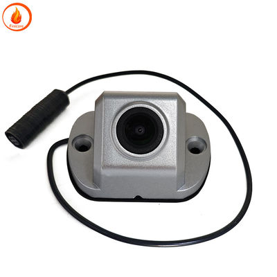 12V Car CCTV Camera seamless vehicle 180 degree panoramic camera
