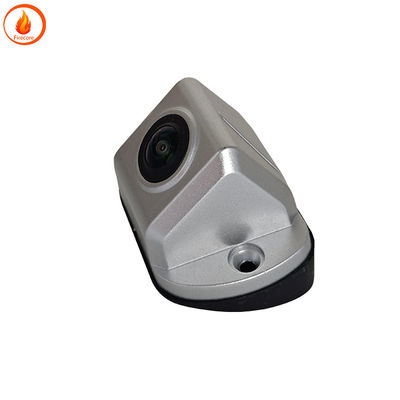 12V Car CCTV Camera seamless vehicle 180 degree panoramic camera