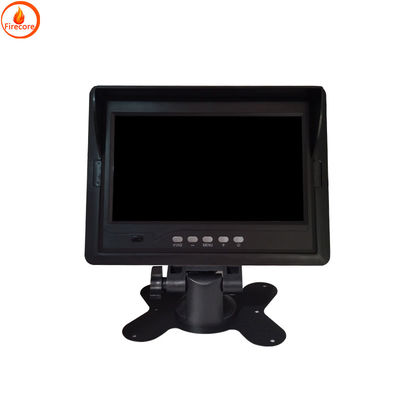 V1 / V2 Car Wifi Monitor Vehicle Reverse Camera And Monitor Display