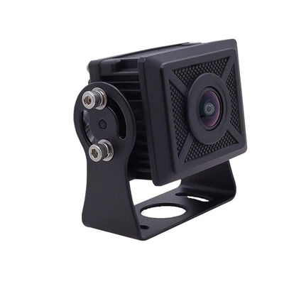 Mounted Car CCTV Camera 1080P High Definition Shockproof And Waterproof