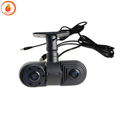 Surveillance Grill USB Dash Front Camera Wireless Front Facing Car Camera for Parking System