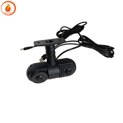 Surveillance Grill USB Dash Front Camera Wireless Front Facing Car Camera for Parking System