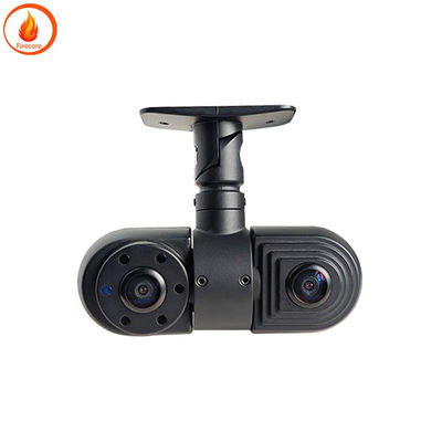Surveillance Grill USB Dash Front Camera Wireless Front Facing Car Camera for Parking System