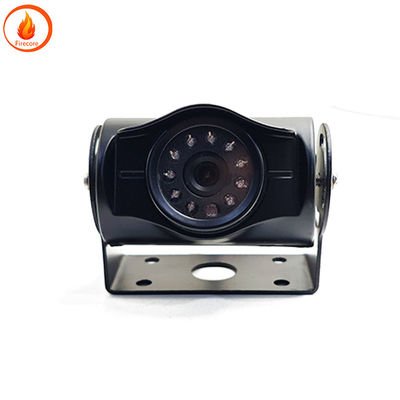 12V / 24V AHD Car Camera IP67 Truck Reverse Camera Harvester Monitoring Head