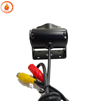 12V / 24V AHD Car Camera IP67 Truck Reverse Camera Harvester Monitoring Head