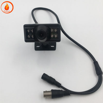 IP67 AHD Car Camera Monitoring Coach Car HD Camera 3rd And 4th Generation