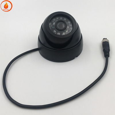 AHD 1080P Car Camera Security System 12V Monitoring High Definition