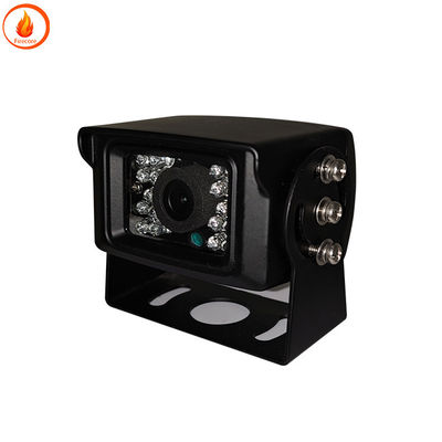 High Definition AHD Car Camera Monitoring System Waterproof With Lights