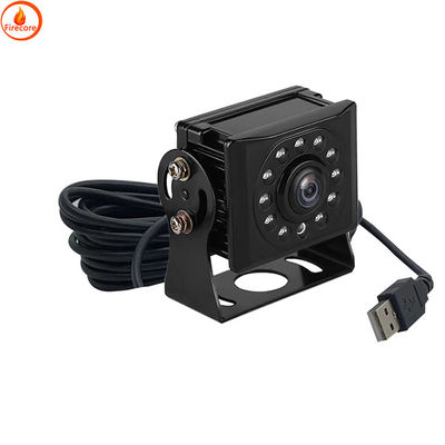 5V Car USB Dash Camera Infrared On Board Camera High Definition