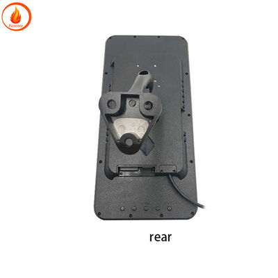 5W Android Car Headrest Monitor 12.3 Inch Car Headrest Display Reverse
