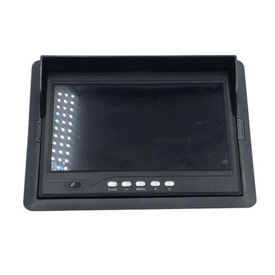 Portable Car Wifi Monitor Lightweight Desktop Car Computer Monitor