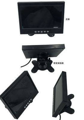 Portable Car Wifi Monitor Lightweight Desktop Car Computer Monitor