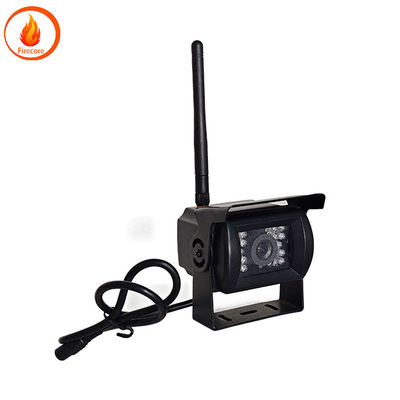 Bus Rear View WiFi Camera Intelligent 5W Waterproof WiFi Camera