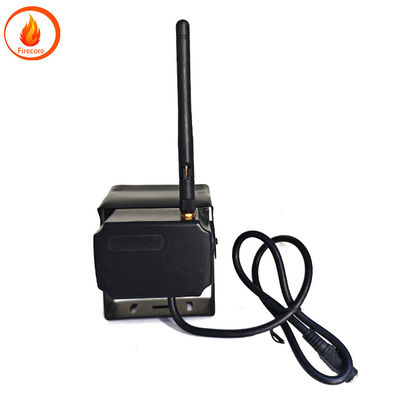 Bus Rear View WiFi Camera Intelligent 5W Waterproof WiFi Camera