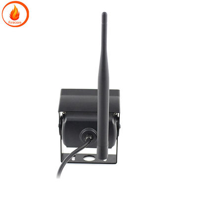 Truck Wireless Rear View Camera 24V 4G WIFI Reverse Camera Monitoring