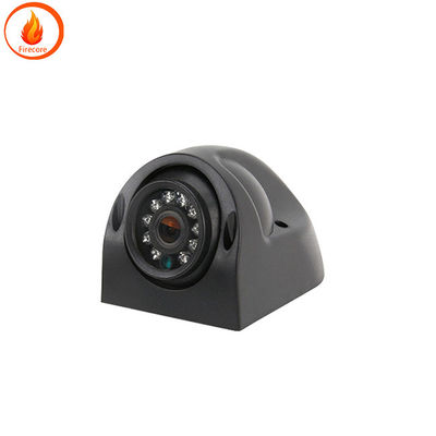 AHD Monitoring CCTV Camera Installation In Bus Night Vision High Definition