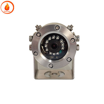 12V Truck Dvr Camera IP68 1080P HD Security Camera Explosion Proof