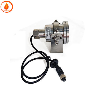 12V Truck Dvr Camera IP68 1080P HD Security Camera Explosion Proof