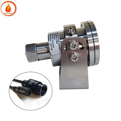 Vehicle High Definition IP Camera 1080P Explosion Proof 12V CMOS Sensor