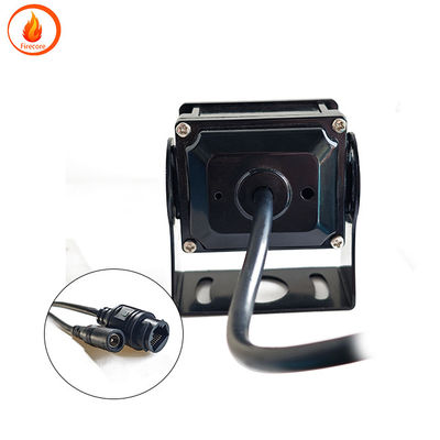 1080P Vehicle IP Camera Monitoring Waterproof IPC Network Camera