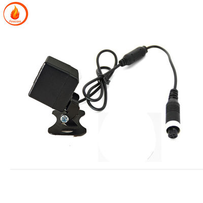 Universal Bus CCTV Camera CCD Reverse Image Camera 24V Rearview Monitoring