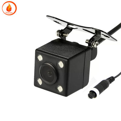 Universal Bus CCTV Camera CCD Reverse Image Camera 24V Rearview Monitoring