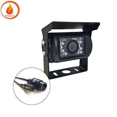 12V - 24V Vehicle IP Camera Car POE Network Camera Monitoring