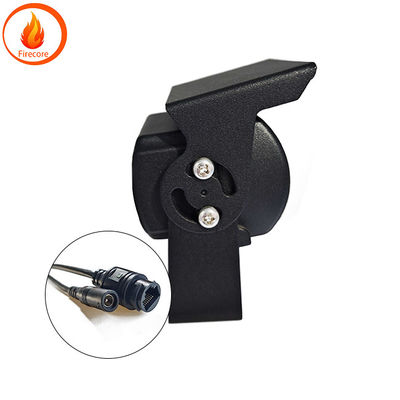 12V - 24V Vehicle IP Camera Car POE Network Camera Monitoring