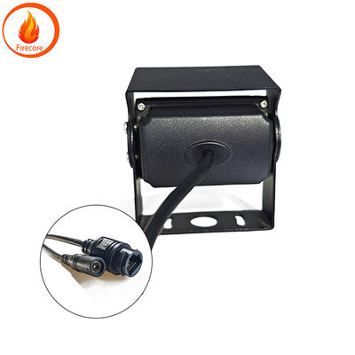 12V - 24V Vehicle IP Camera Car POE Network Camera Monitoring
