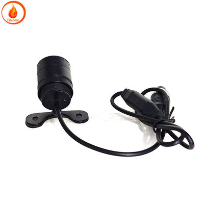 Car Wireless CCTV Camera 28mm Auto CCTV Camera Monitoring LED High Definition
