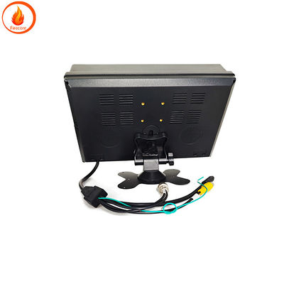 10.1 Inch Car Reversing Monitor 24v Vehicle Wireless Reverse Camera