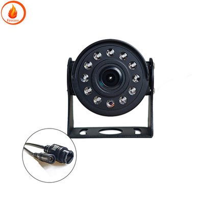 Network Vehicle IP Camera Reverse IP Backup Camera 1080P High Definition