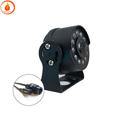 Network Vehicle IP Camera Reverse IP Backup Camera 1080P High Definition