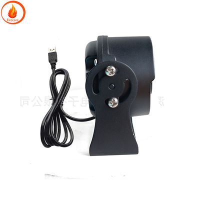 Night Vision USB Dash Camera High Definition 1080P USB Driving Recorder Monitor