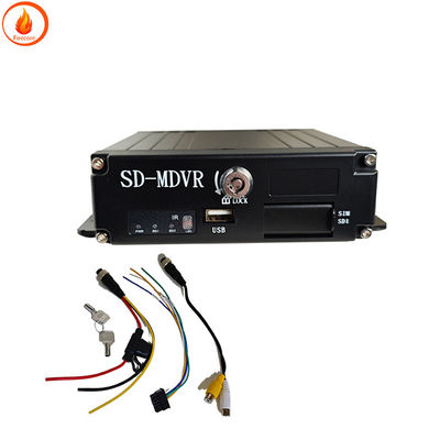 truck automotive DVR camera system onboard HD 1080p car DVR monitoring