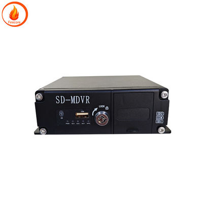 12V HD CAR DVR High Definition Car Camera Recorder 4G SD Card