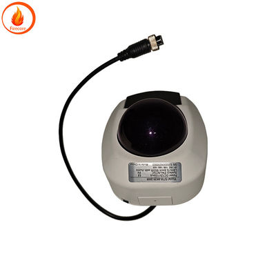Vehicle Wifi Monitoring Camera IP67 12v Car Monitor Infrared Night Vision