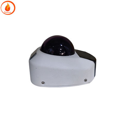 Anti Riot Bus CCTV Camera Wide Angle Truck High Definition Infrared Camera