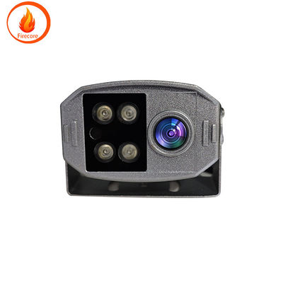 1080P Bus CCTV Camera Wide Angle High Definition Waterproof And Shockproof