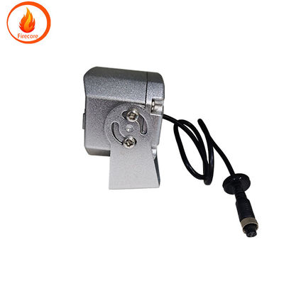 1080P Bus CCTV Camera Wide Angle High Definition Waterproof And Shockproof