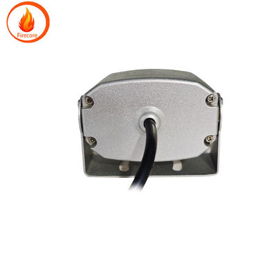 1080P Bus CCTV Camera Wide Angle High Definition Waterproof And Shockproof