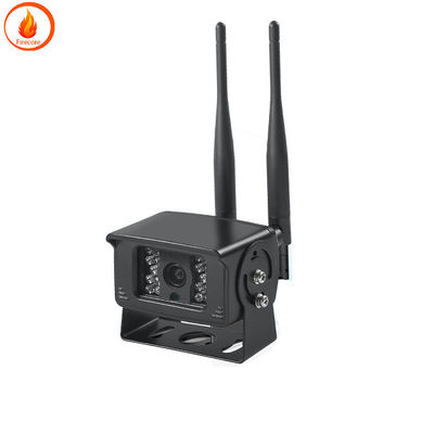 Vehicle Wireless Monitoring Camera Infrared Night Vision 4G WIFI Car Camera