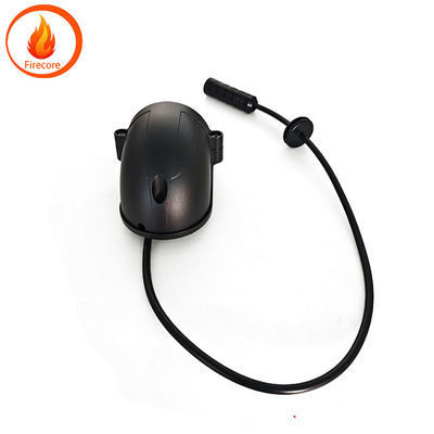 IP67 Truck Side View Camera 24V AHD infrared night vision security camera