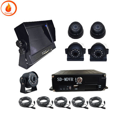 Vehicle Car Truck Camera Monitoring System Onboard customized