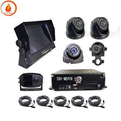 Vehicle Car Truck Camera Monitoring System Onboard customized