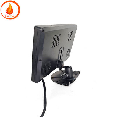 10.1 Inch IPS Bus Monitor USB car monitor device High Definition