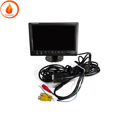 10.1 Inch Vehicle Camera Monitoring System Display Trucks Blind Spot Monitor