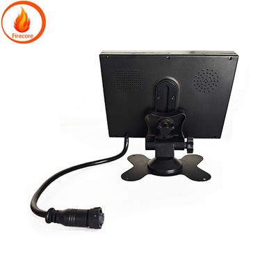 24V Car Wifi Monitor 7 Inch High Resolution LCD Display Screen